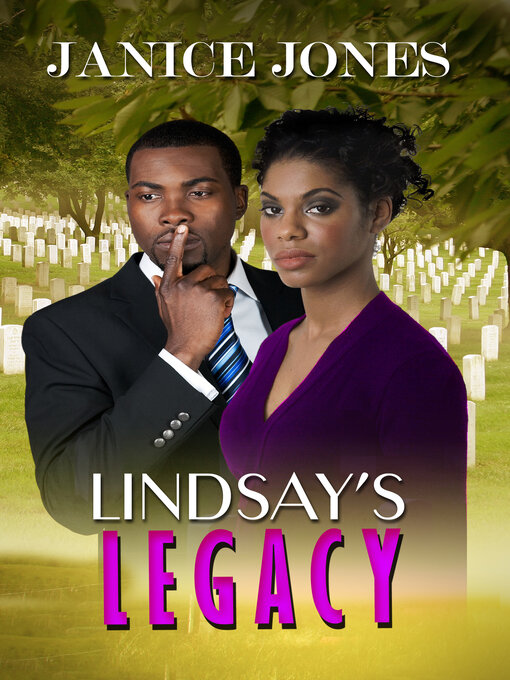 Cover image for Lindsay's Legacy